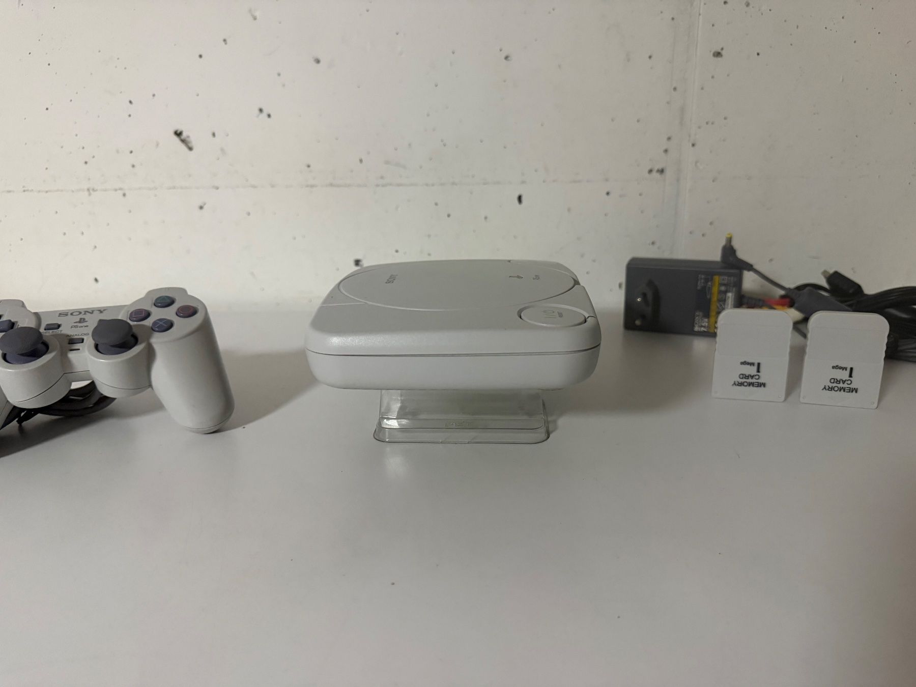 Sony Konsolen: 🔥Sony PlayStation 1 Slim top Zustand ab 1.- 🔥 – Gebraucht aus Winterthur von nin_qbx2 7