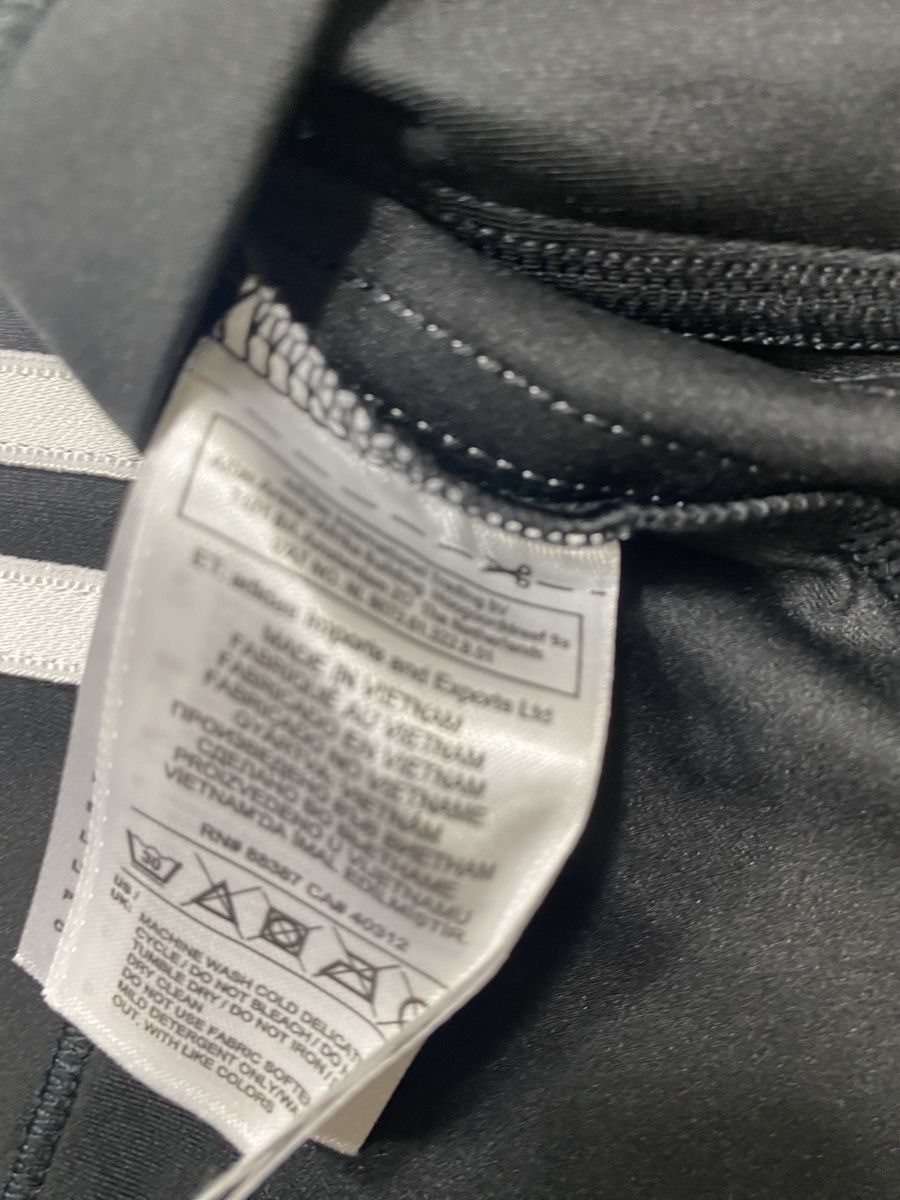 Adidas Canottiere & Pantaloni: Adidas Trikot 🌸 – Usato da Opfikon venduto da Luis144 3