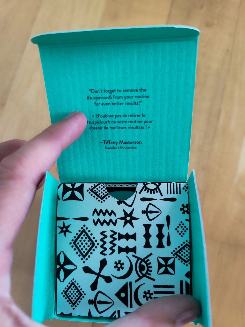 Gesichtspflege: Drunk Elephant Protini 50ml neu – Neu und originalverpackt aus Zürich von Claudia_Zueri 1
