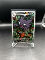 Alpollo Black Star Promo Pokémon Karte EN 