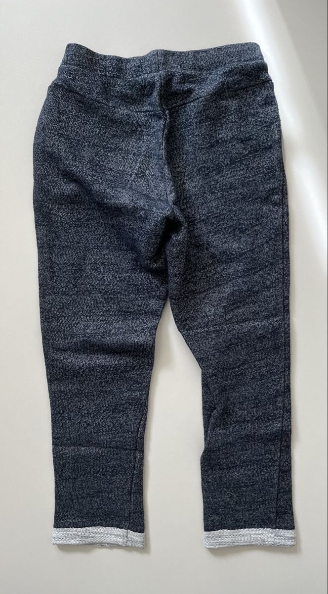 Pantaloni: Pantalon Orchestra - fille 8 ans – Usato da Geneve venduto da maremonte 2