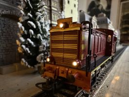 Märklin 3136 CFL Série 450
