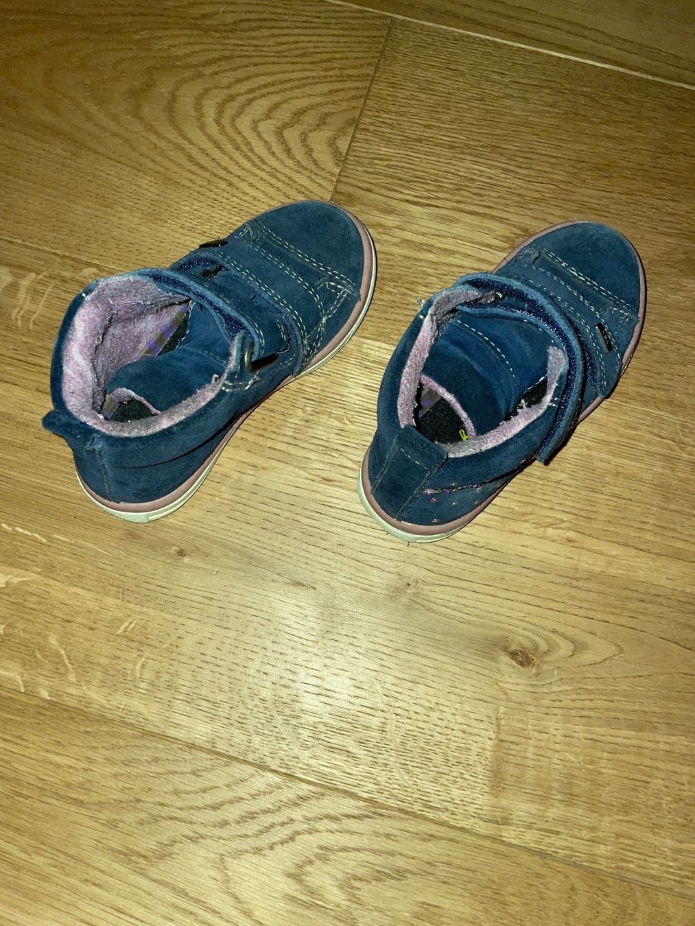 Scarpe per ragazze: Kinderschuhe – Usato da Fislisbach venduto da arse 3