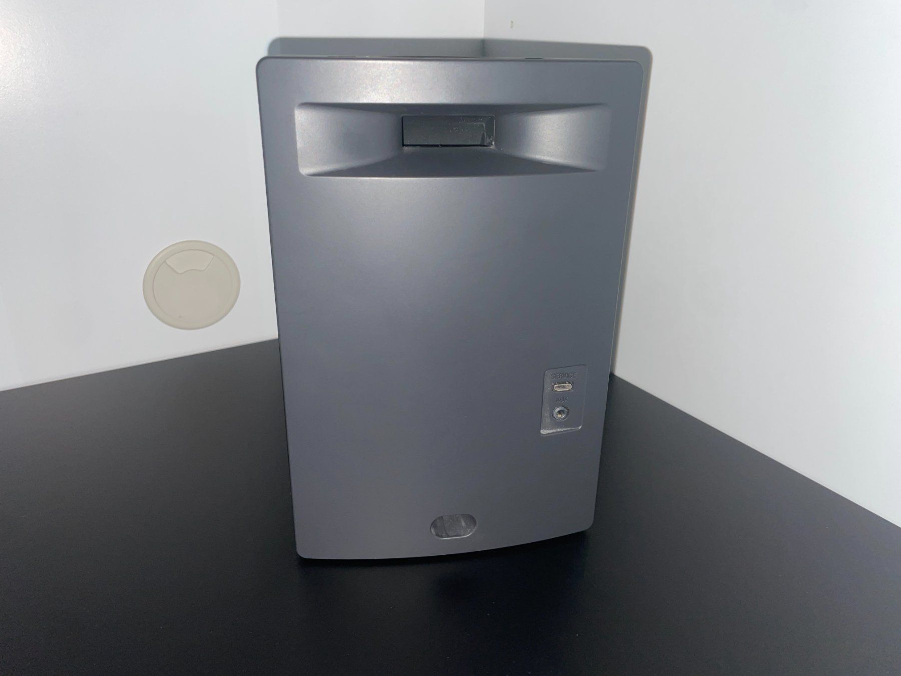 Bose Casse acustiche: Bose SoundTouch 10 Schwarz – Usato da Heerbrugg venduto da Kirchhofer 1