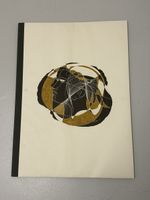 Hans Erni Kunstmappe 1971 Temperawerke 
