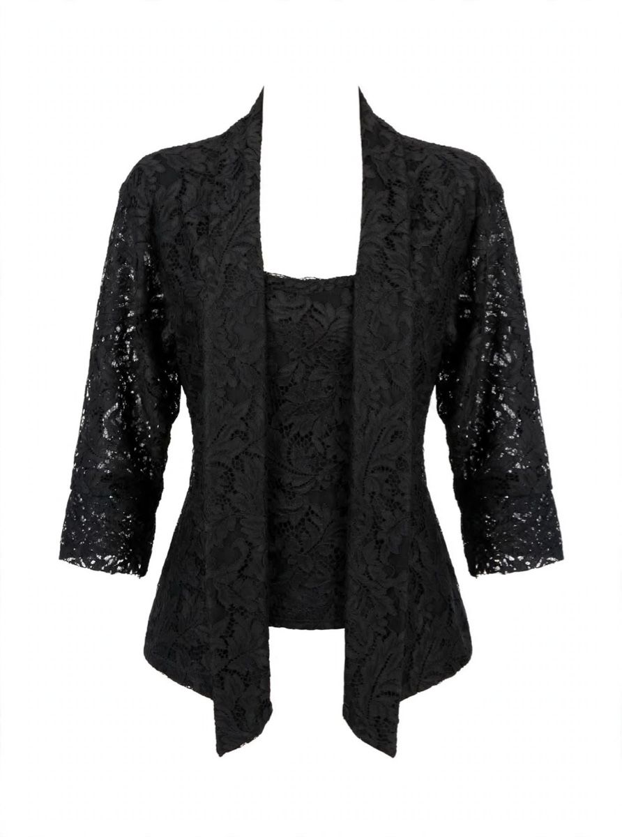 Tops: Bundling Top – Gebraucht aus Heimberg von Sabe_Frau 3