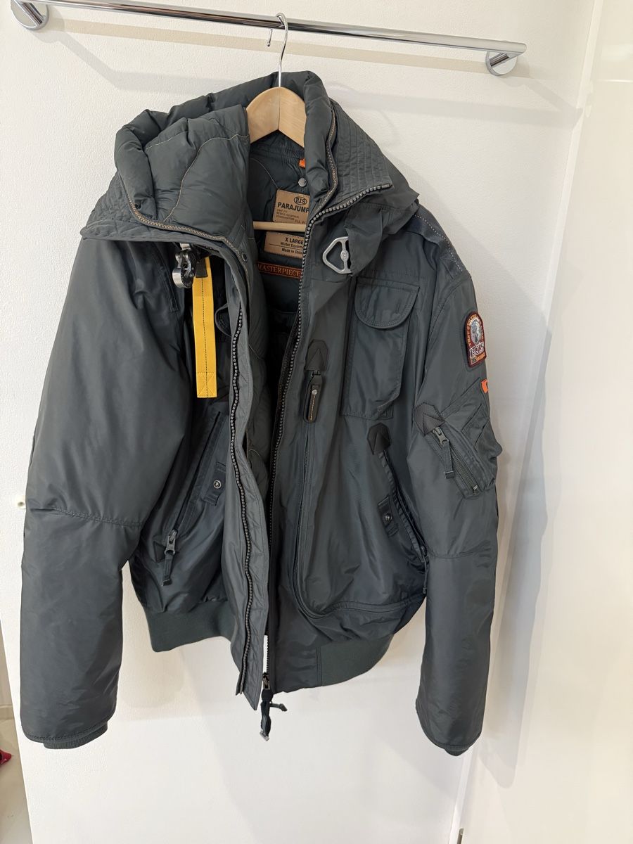 Giacche: Parajumpers Winterjacke – Usato da Islikon venduto da nik1515