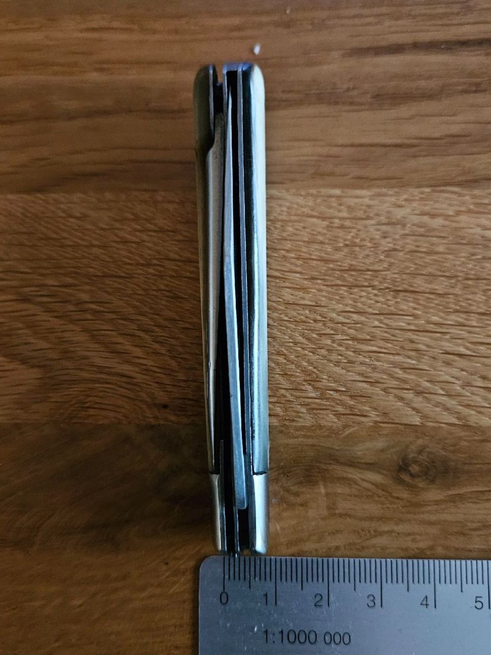 Couteaux de poche: Taschenmesser mit Hornschalen – D'occasion à Bern par Respirit 7