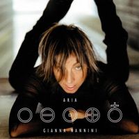 Nannini Gianna: Aria CD