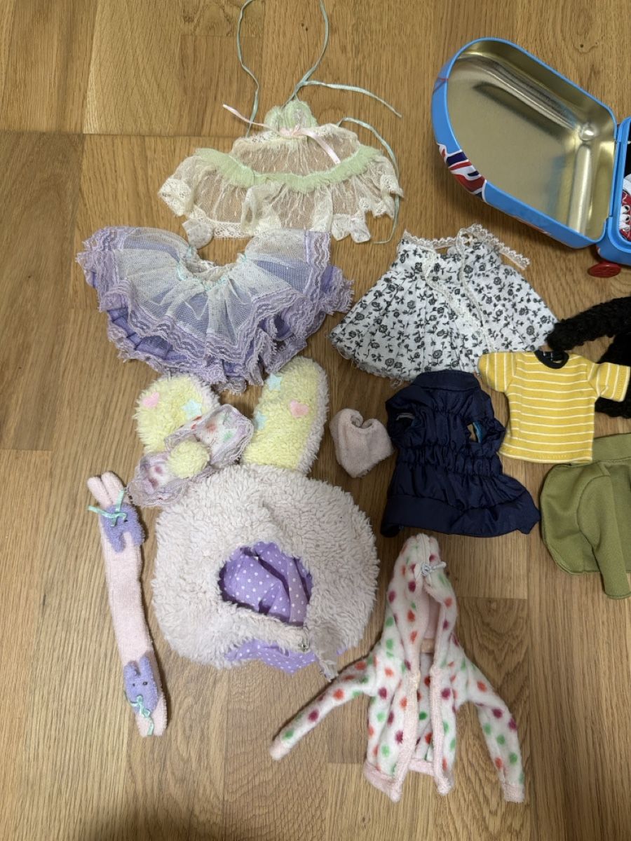 Bambole: Vêtements pour Pullip et assimilés  – Usato da Fribourg venduto da tan_w7h5 1