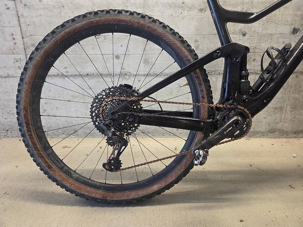 Scott Biciclette: Scott Genius 910 Bike (Modell 2019) – Usato da Teufen AR venduto da SellPhil 2