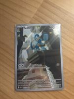 Golett IR, Black Bolt, Near Mint