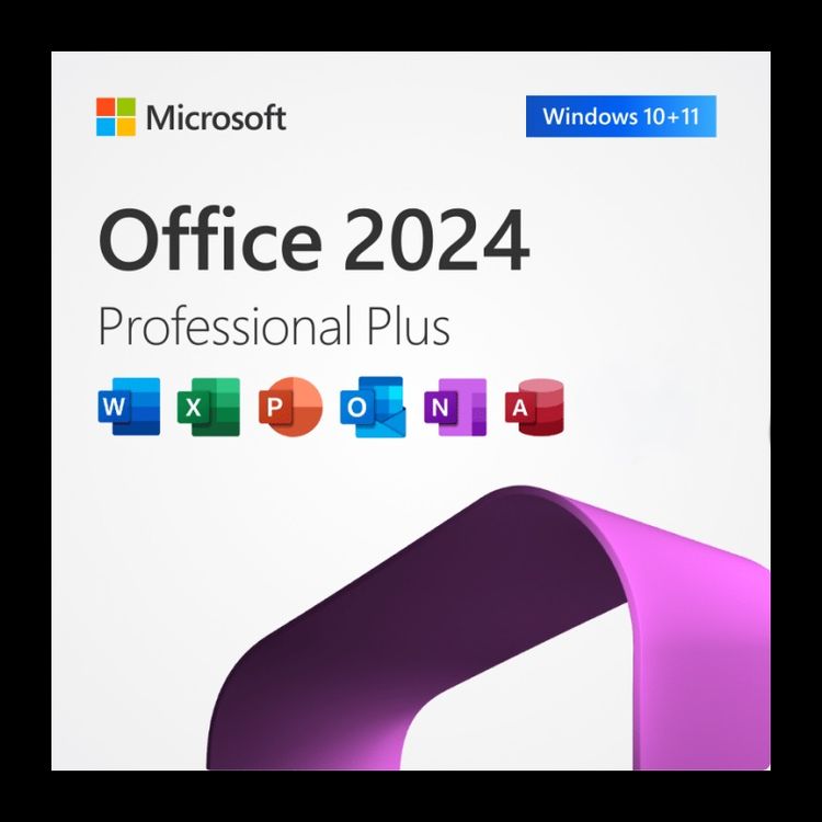 Office 2024 Professional Plus LIZENZ Kaufen auf Ricardo