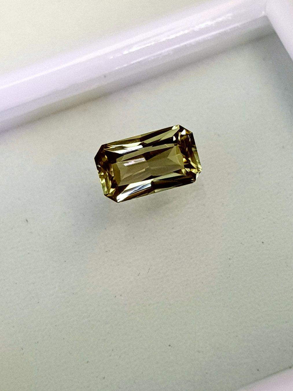 Pietre preziose: Csarite, Diaspore – Nuovo (secondo la descrizione) da Wolhusen venduto da toni079 5