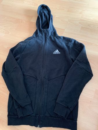 Jaquette noire Nike taille xs