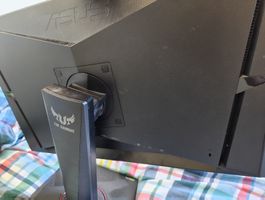 Monitor ASUS TUF VG27AQ WQHD 27 Zoll Top Zustand