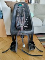 Thule Kindersitz Yepp Maxi Easyfit