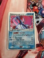 Pokemon Salamence Ex (Ex Delta Species) 98/101
