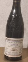 1 x 75cl. - Gigondas - Hautes Garrigues - Santa Duc 2009