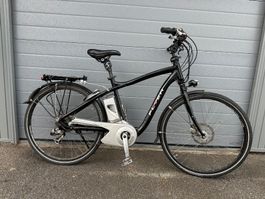E Velo Flyer 45 Km H 