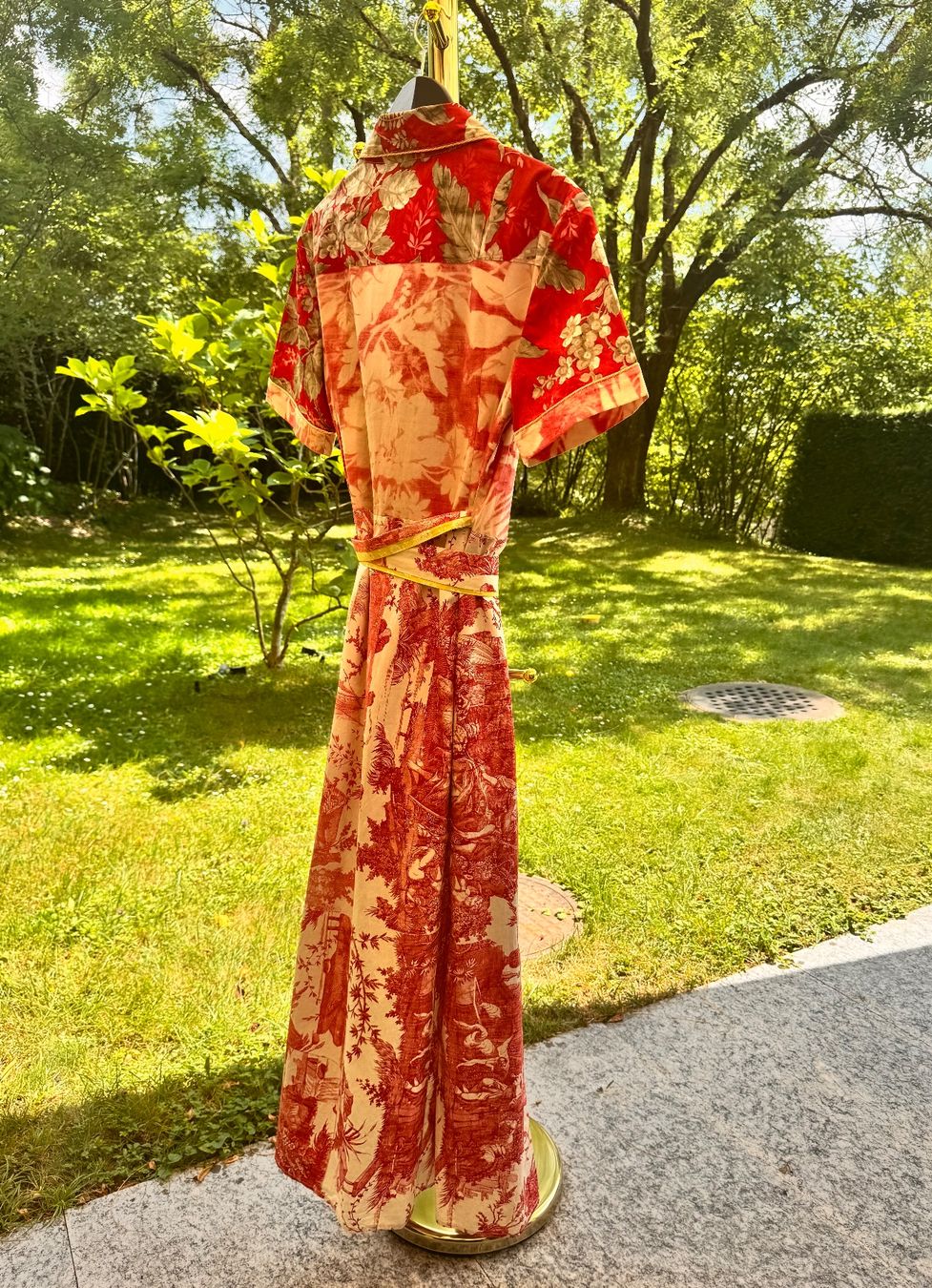 Vestiti: Kleid von Pierre Louis Mascia – Nuovo (secondo la descrizione) da Zürich venduto da gregart 1