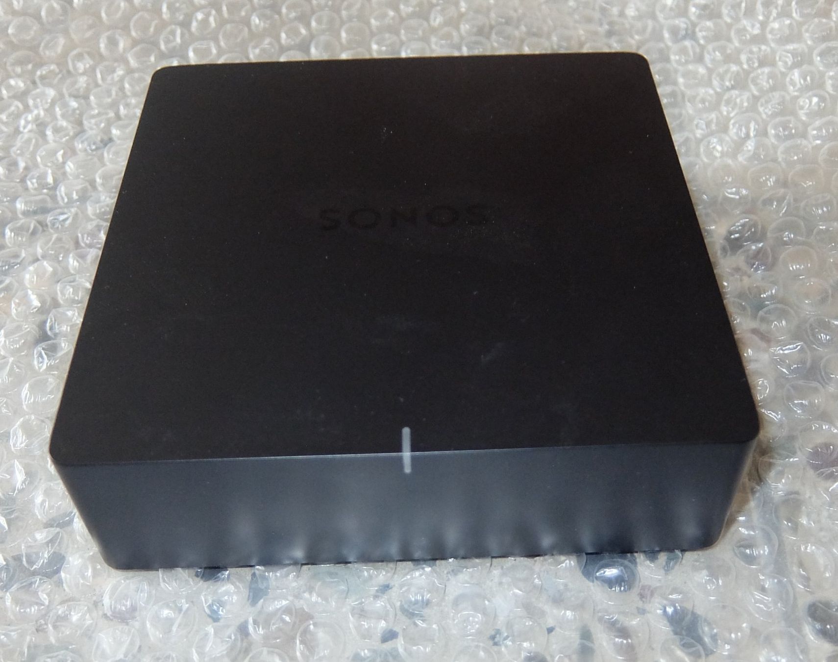 Sonos Lettore multimediale & Streamer: Sonos Port WLAN Streaming Audio – Usato da Basel venduto da Elektronik_Markt 1