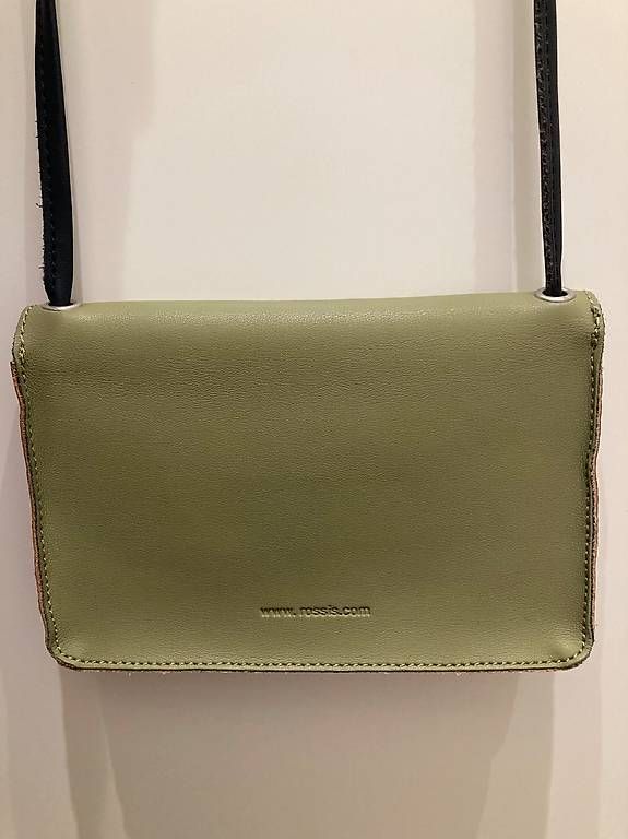 Borse da donna: Original ROSSIS Handtasche – Usato da Winterthur venduto da Rawille 3