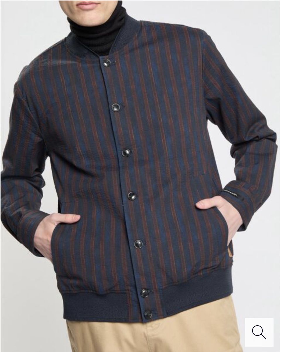Giacche: Scotch&Soda Jacke Neu Gr:S – Nuovo e nell'imballaggio originale da Sevelen venduto da Stopglobal. 1