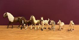 Schleich - Set
