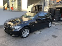 Bmw 325i Touring aus 1.Hand