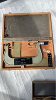 Aussenmikrometer PAV 150-175mm, Top Zustand, Sofortkauf!