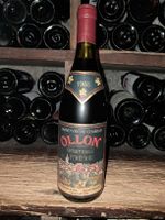 Ollon Pinot Noir 1988