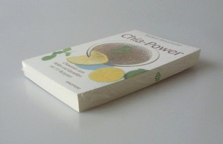 Libri: Chia-Power – Nuovo e nell'imballaggio originale da Mauren venduto da Yeelen 2