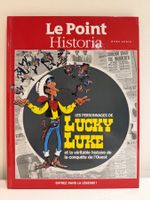 HORS-SÉRIE Le Point/Historia Les personnages de LUCKY LUKE !
