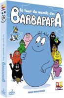 Barbapapa autour du monde [3 DVD Box] état:d'occasion / 2000