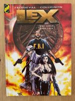 LEX / TOME 3 / UNE CIBLE TROP LOIN (EO)