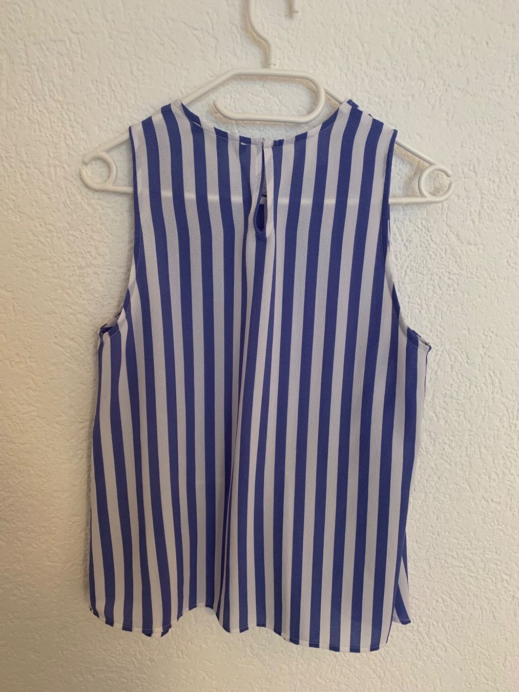 Tops: Mango Top Bluse gestreift Gr. S – Gebraucht aus Fislisbach von KolibriSecondhand 6