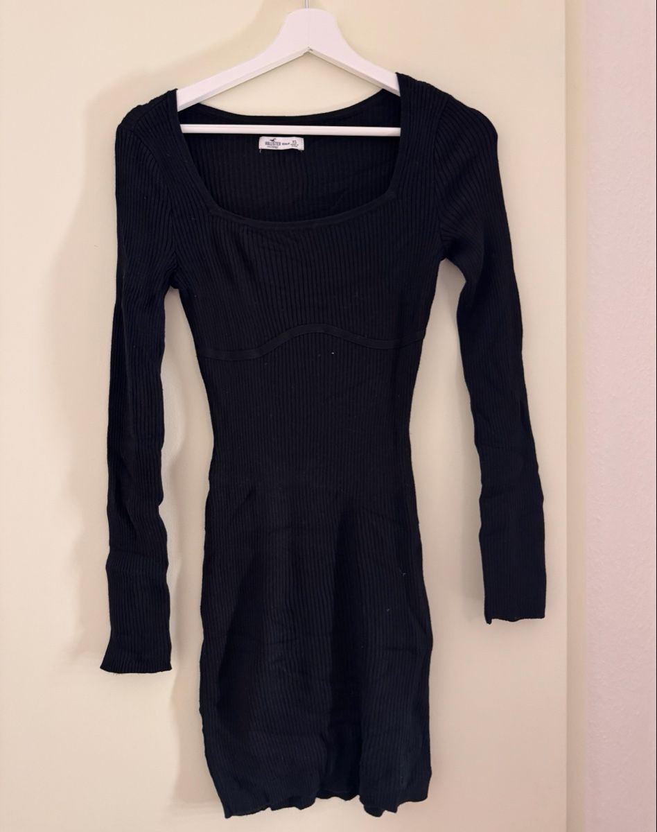 Hollister Vestiti: Strickkleid von Hollister, Grösse S – Nuovo (secondo la descrizione) da Zürich venduto da leanfu_