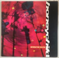 HONEYCHILD - INFORMATION HEAVEN