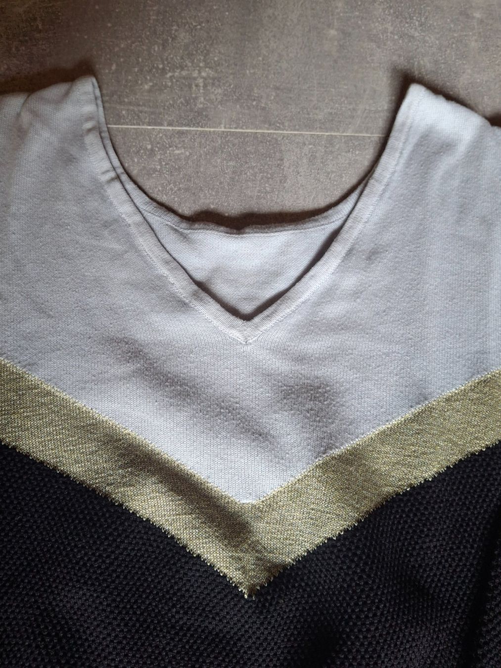 Pullover & Sweatshirts: Pull taille L marque Grain de Malice – Gebraucht aus Villiers von san_jn5w 1