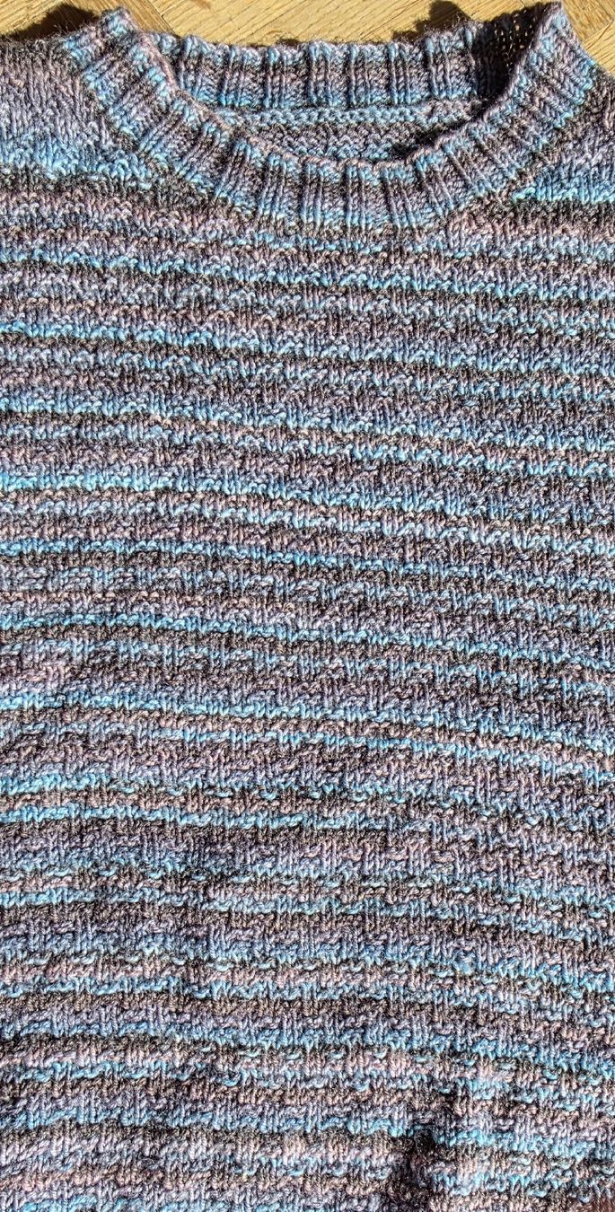 Pullover & Sweatshirts: Pull manches 3/4 – Gebraucht aus Yverdon-les-Bains von van_dq65 8
