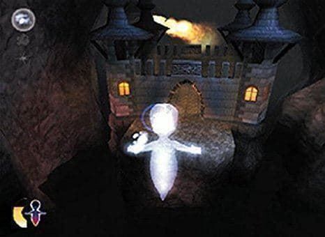 Sony Giochi: Casper und die drei Gespenster  PS2 – Usato da Schüpfheim venduto da Games_Spielkonsolen 5