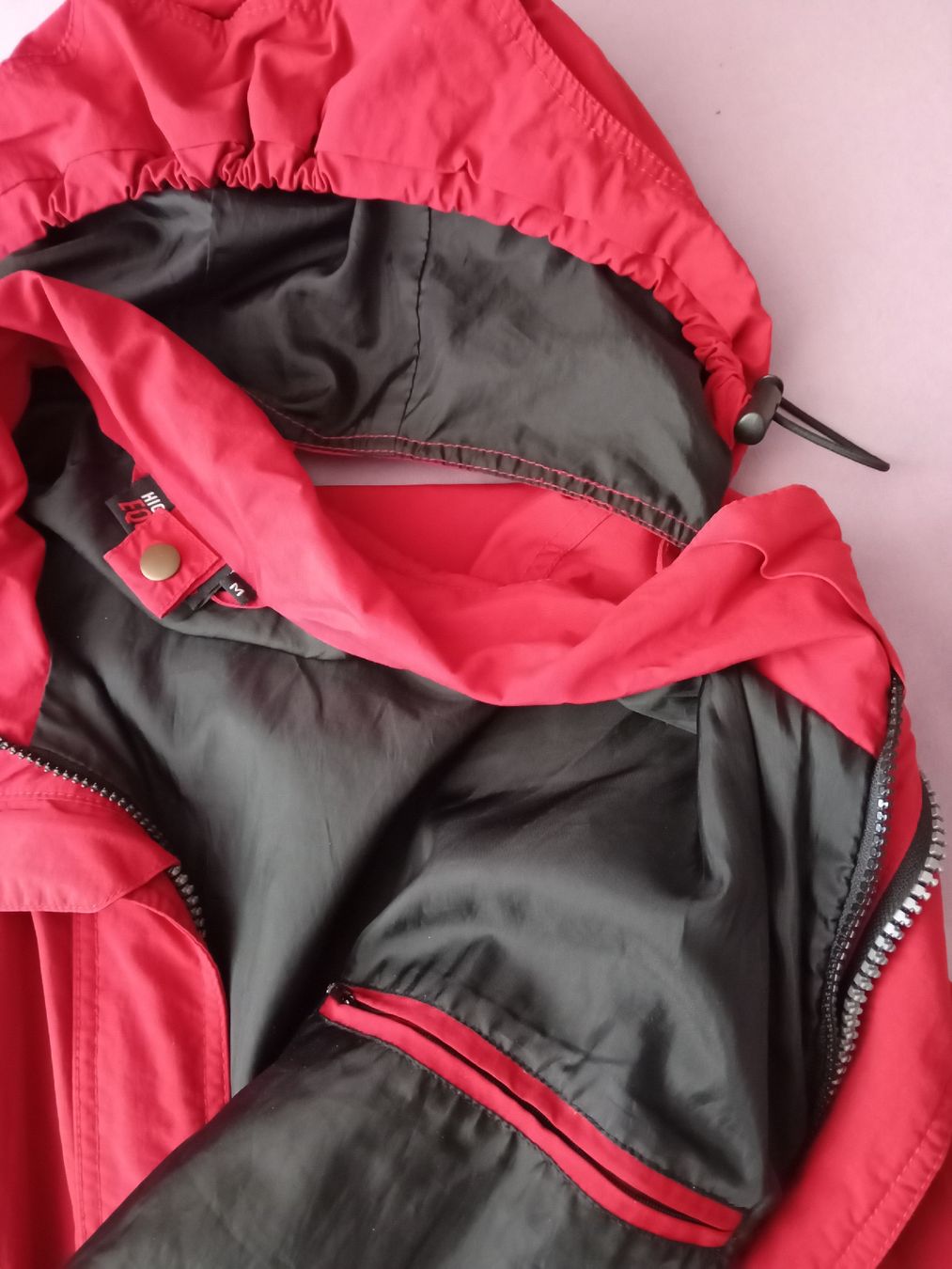 Giacche: Herbstjacke / Velojacke / Wanderjacke – Usato da Witterswil venduto da hele04 2