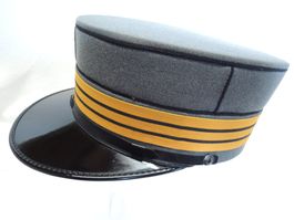 Militärmütze Schweizer Armee Oberst Gr. 56 sehr schön!