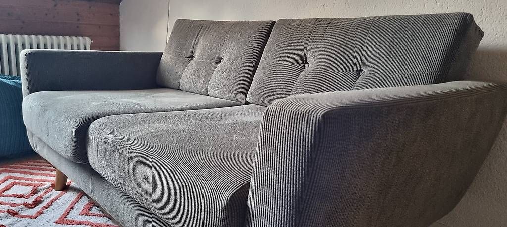 Divani: 2er Sofa VERA von Sofacompany – Usato da Bern venduto da nic_9w29 3