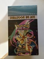 Pokémon - Héros Transcendants Display Bundle FR