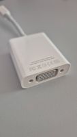 Apple Mini DisplayPort zu VGA (A1307)