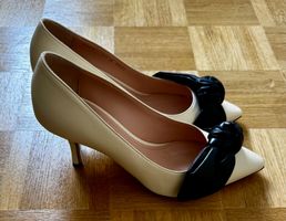 Bally Escarpin Beige Chaussure