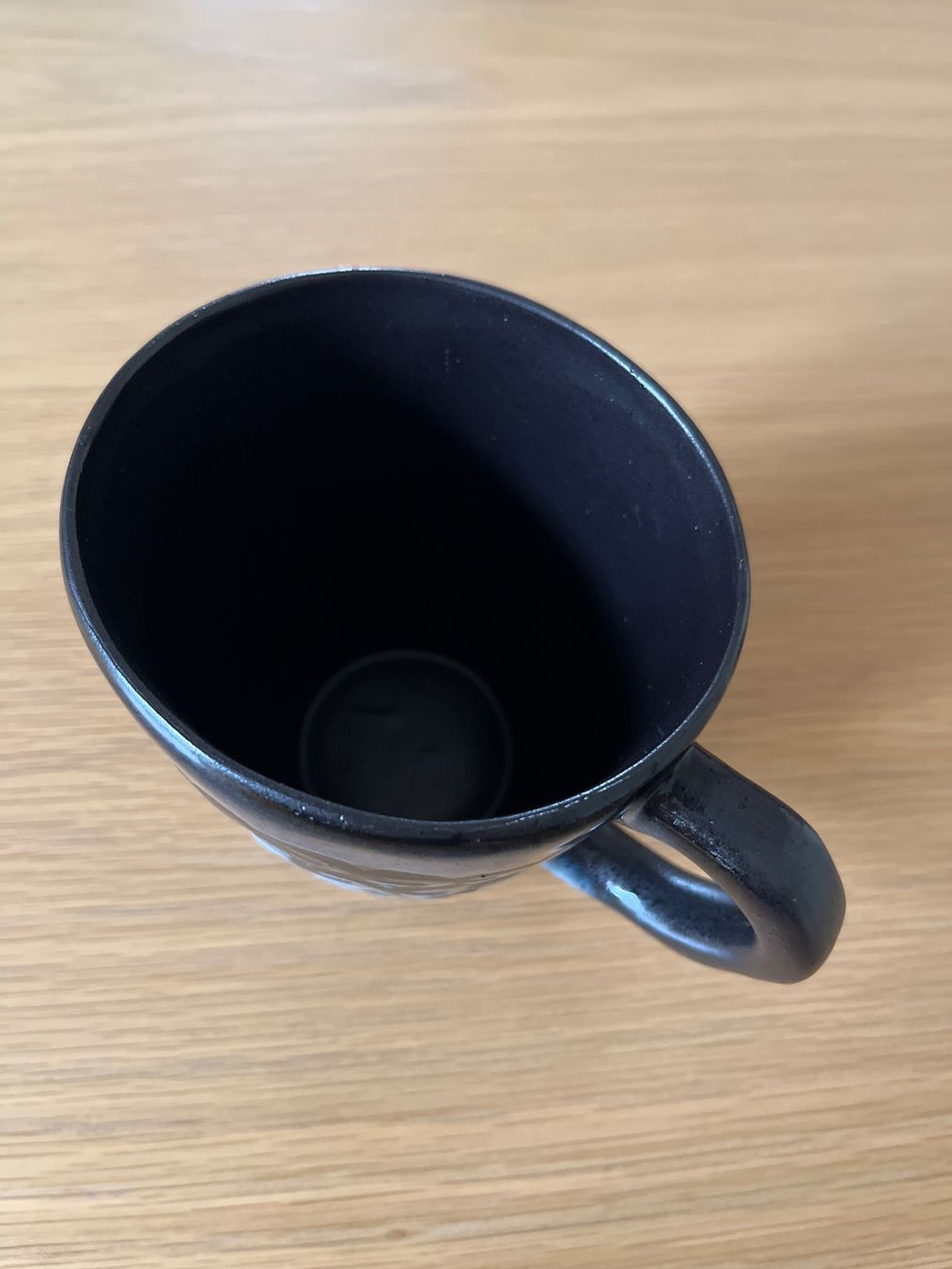 Tassen: Mug céramique – Gebraucht aus La Tour-de-Peilz von Enzo25cc 2