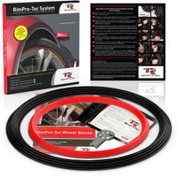 RimProTec Felgenschutzband bis 22"